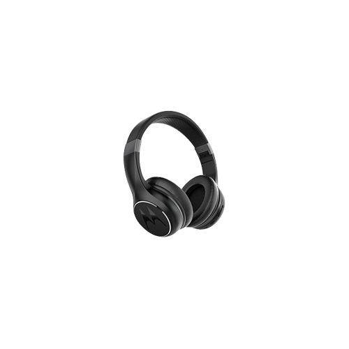 Motorola wireless over online ear headphones escape 220